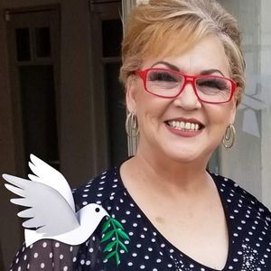 Meet your Posher, Rosa